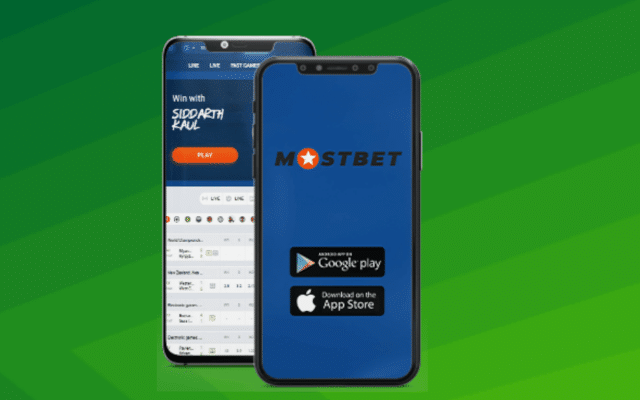 Análise da Mostbet em março de 2025