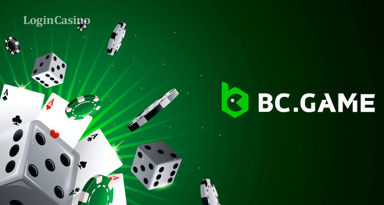 BC.Game Casino Evaluation 2025