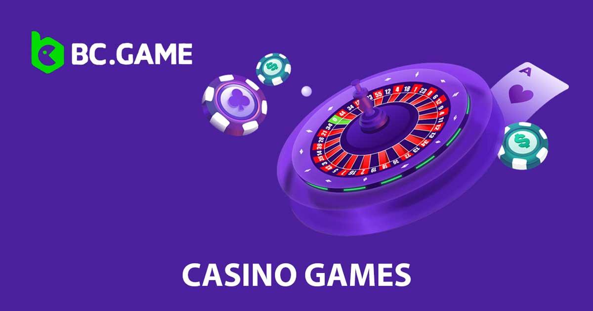 BC.Game Casino Evaluation 2025