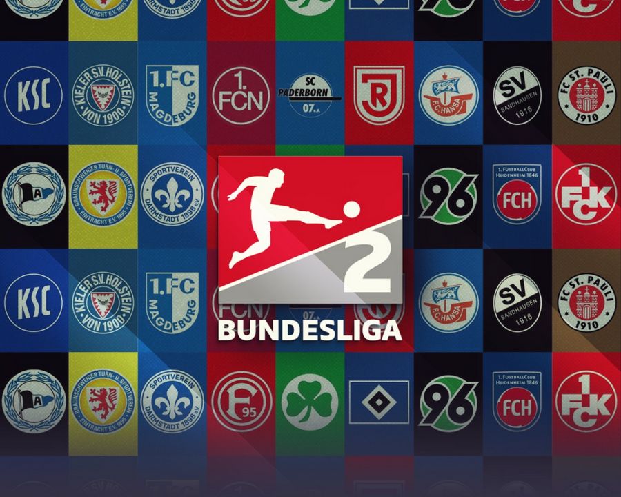 Bundesliga