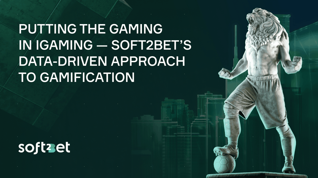 Gamification-teknik hos Soft2Bet för regionala idrottsklubbar