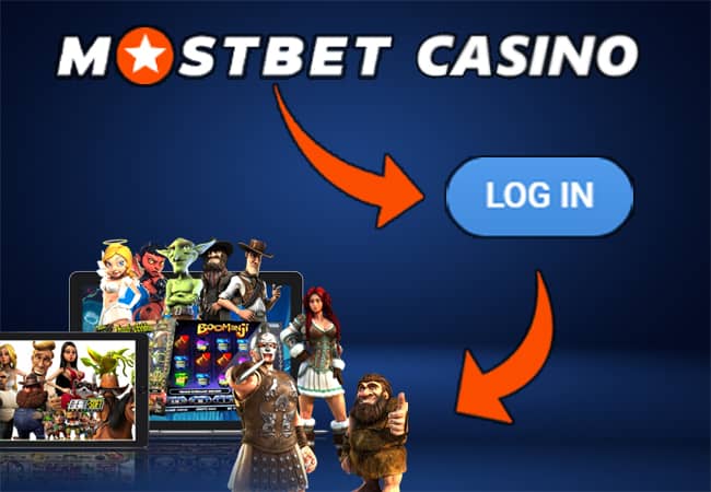 Mostbet Casino Portugal