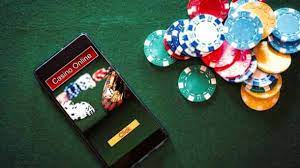 Pin-Up Casino Review
