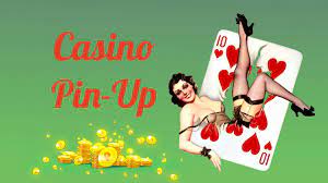 Pin-Up Los mejores sitios de casinos en línea