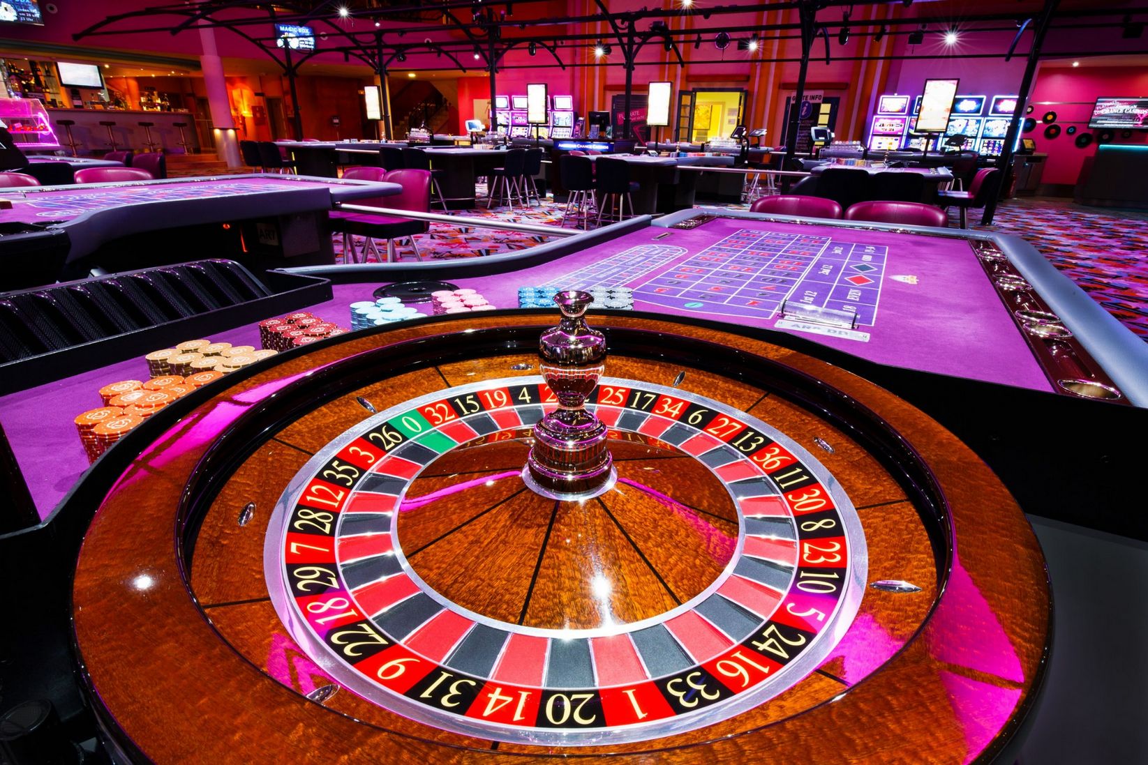 Splendor On Line Gambling Enterprise App Evaluation: Is Usually It Worth Your Time And Efforts? Puls