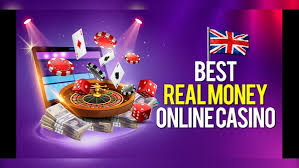 Just how to Find the Best Online Casino in the UK