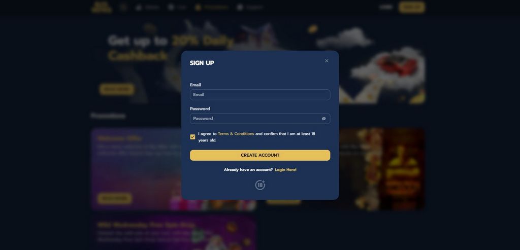 Big Wins Casino Review UK - Non Gamstop