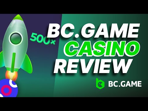 A Comprehensive Guide to the BC.Game Registration Process