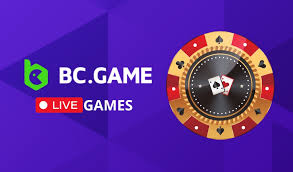 Exploring the Excitement of BC Game Casino Exploring the Excitement of BC Game Casino