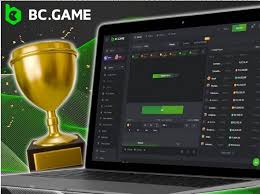 Unlock Your Earnings with the BC.Game Affiliate Program