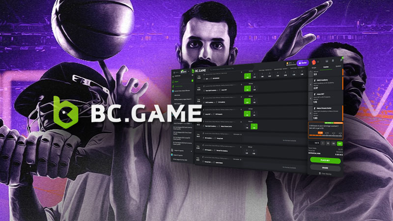 Unlock Your Earnings with the BC.Game Affiliate Program