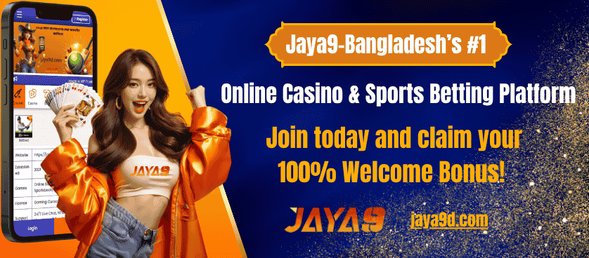 Jaya9 9Wicket The Ultimate Destination for Cricket Betting Enthusiasts