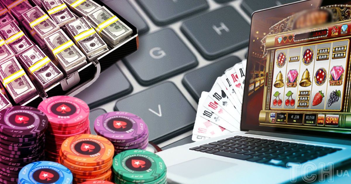 Luxury Online Casinos in the UK Experience the Finest Gaming