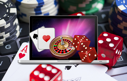 Top 10 Online Casinos in the UK A Guide to the Best Online Gambling Sites