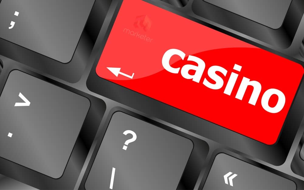 Top 10 Online Casinos in the UK A Guide to the Best Online Gambling Sites