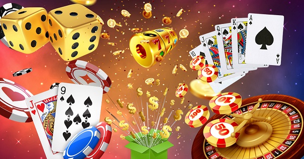 Top Casino Promotions That Boost Your Gameplay Experience Top Casino Promotions That Boost Your Gameplay Experience