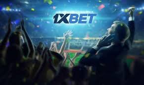 Experience Sports Betting Like Never Before with the 1xBet App Experience Sports Betting Like Never Before with the 1xBet App
