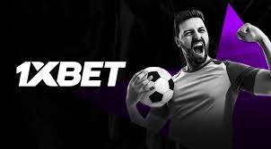 Experience Sports Betting Like Never Before with the 1xBet App Experience Sports Betting Like Never Before with the 1xBet App
