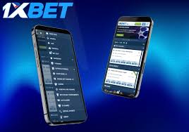 Explore the 1xBet App Your Ultimate Betting Companion 508841408