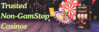 Exploring Online Casinos Not Registered With GamStop -453859638 Exploring Online Casinos Not Registered With GamStop -453859638