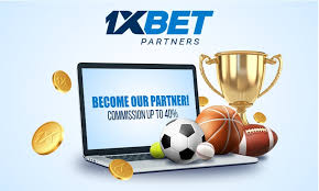 Exploring the World of 1xBet Betting -1367975263