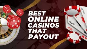 Online Casino Built for Fair Play A New Era of Gaming 400179518 Online Casino Built for Fair Play A New Era of Gaming 400179518