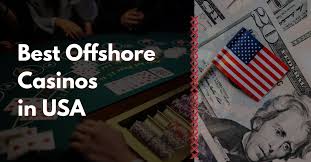 Overseas Casinos Accepting UK Players A Complete Guide Overseas Casinos Accepting UK Players A Complete Guide