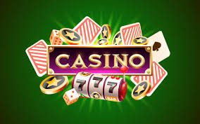 Overseas Casinos Accepting UK Players A Complete Guide Overseas Casinos Accepting UK Players A Complete Guide