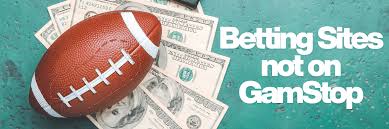 Sportsbooks Not on GamStop Unleash Your Betting Potential
