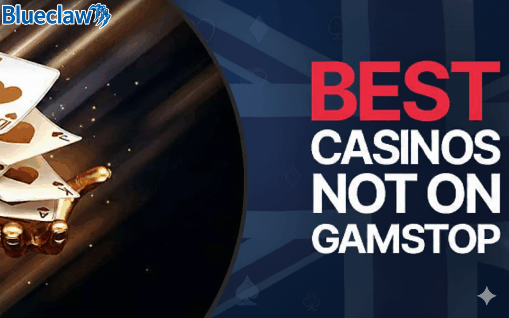 Unlocking the World of Non-Gamstop Casinos Unlocking the World of Non-Gamstop Casinos