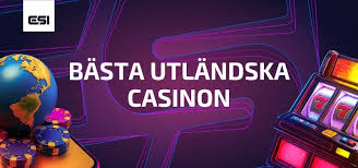 Utländska Casino En Guide till Spel på Nätet 700018252