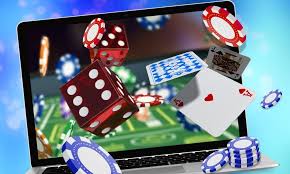 Aphrodite Casino Discover the Allure of Online Gaming
