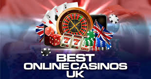Choosing the Best Online Casino Your Ultimate Guide