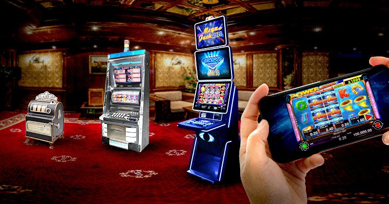 Discover the Exciting World of Casino Bets.io 1774748580