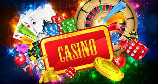 Explore the Exciting World of BK8 Casino Games 1672647627