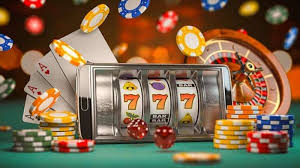 Explore the Exciting World of BK8 Casino Games 1672647627